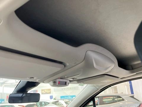 Peugeot Rifter Active Pack Busin. Standard BlueHDi 73kW