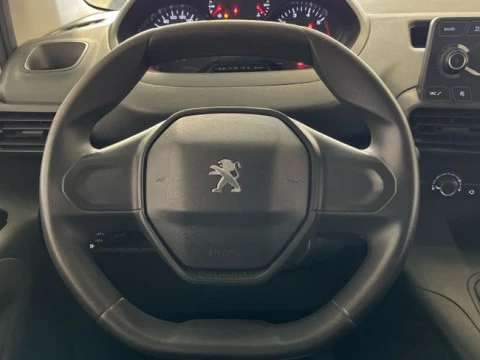 Peugeot Rifter Active Pack Busin. Standard BlueHDi 73kW