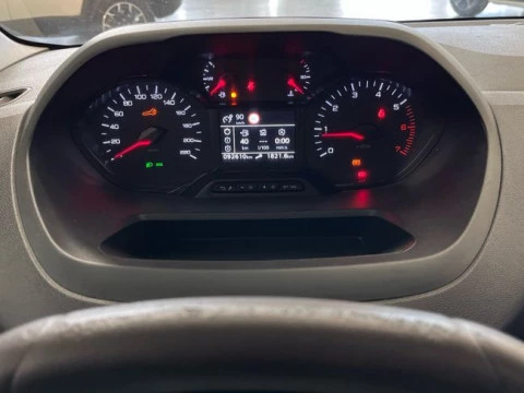 Peugeot Rifter Active Pack Busin. Standard BlueHDi 73kW