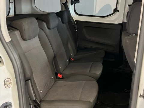 Peugeot Rifter Active Pack Busin. Standard BlueHDi 73kW