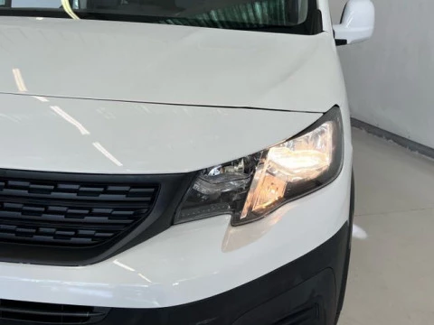 Peugeot Rifter Active Pack Busin. Standard BlueHDi 73kW