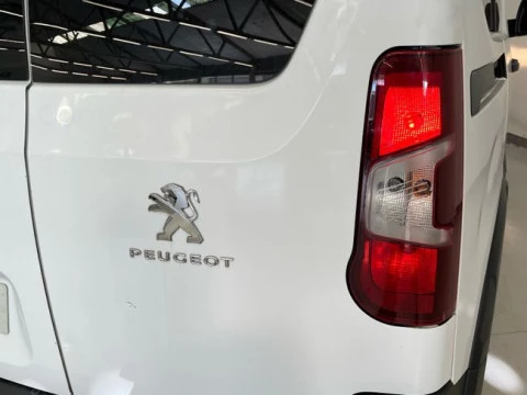 Peugeot Rifter Active Pack Busin. Standard BlueHDi 73kW