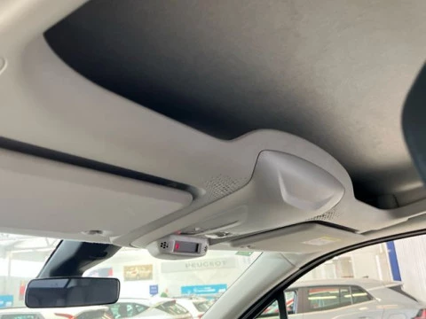 Peugeot Rifter Active Pack Busin. Standard BlueHDi 73kW