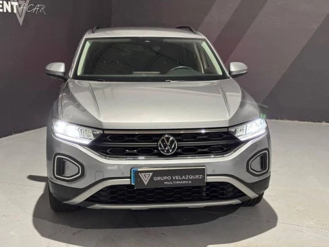 Volkswagen T-Roc Life 1.0 TSI 81kW (110CV)