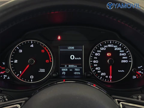 Audi Q5 S line edition 2.0 TDI clean diesel quattro 140 kW (190 CV)