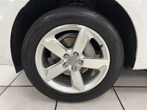 Audi Q5 S line edition 2.0 TDI clean diesel quattro 140 kW (190 CV)