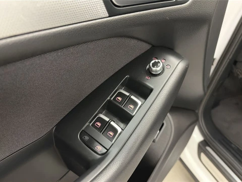 Audi Q5 S line edition 2.0 TDI clean diesel quattro 140 kW (190 CV)