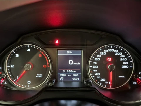 Audi Q5 S line edition 2.0 TDI clean diesel quattro 140 kW (190 CV)