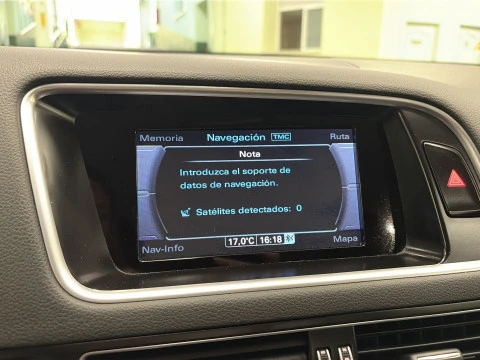 Audi Q5 S line edition 2.0 TDI clean diesel quattro 140 kW (190 CV)