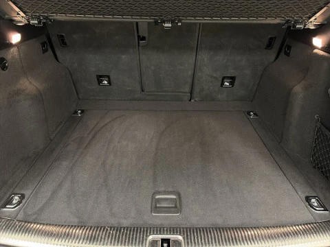 Audi Q5 S line edition 2.0 TDI clean diesel quattro 140 kW (190 CV)