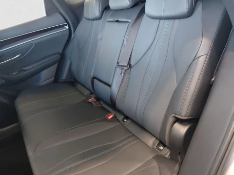 BYD SEAL U DM-i Boost