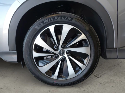 BYD SEAL U DM-i Boost