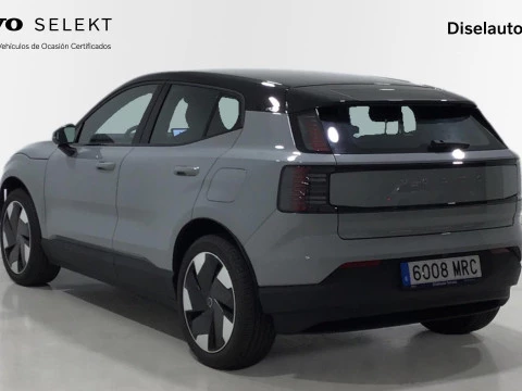 Volvo EX30 Single Motor Extended Range Plus Auto