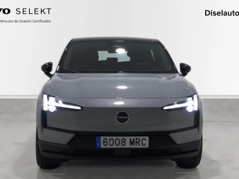 Volvo EX30 Single Motor Extended Range Plus Auto