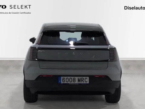 Volvo EX30 Single Motor Extended Range Plus Auto