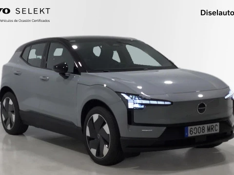 Volvo EX30 Single Motor Extended Range Plus Auto