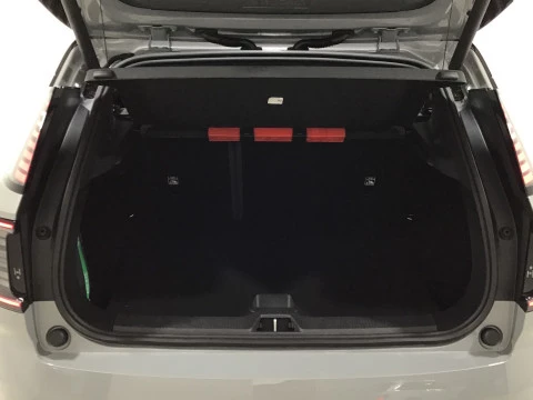 Volvo EX30 Single Motor Extended Range Plus Auto