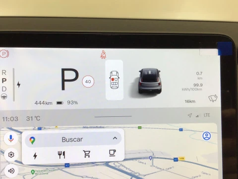 Volvo EX30 Single Motor Extended Range Plus Auto