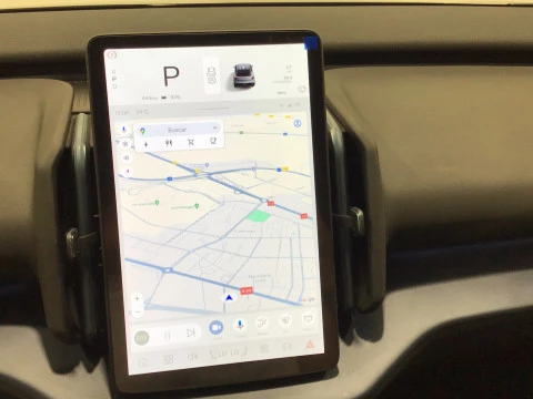 Volvo EX30 Single Motor Extended Range Plus Auto