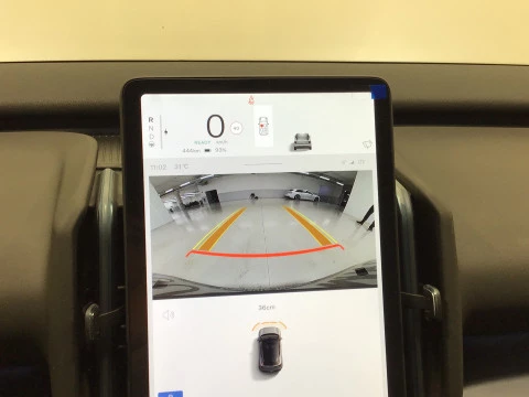 Volvo EX30 Single Motor Extended Range Plus Auto