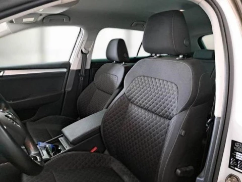 Skoda Superb Combi Style 1.4 TSI iV P-HEV DSG