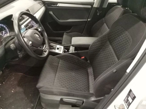 Skoda Superb Combi Style 1.4 TSI iV P-HEV DSG