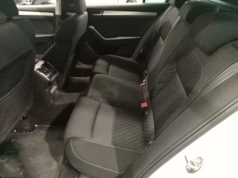 Skoda Superb Combi Style 1.4 TSI iV P-HEV DSG