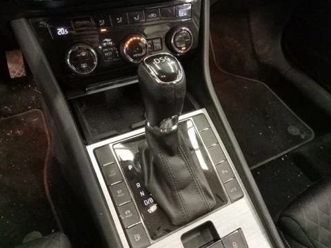 Skoda Superb Combi Style 1.4 TSI iV P-HEV DSG