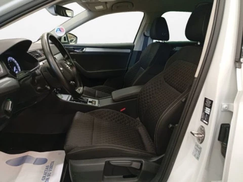 Skoda Superb Combi Style 1.4 TSI iV P-HEV DSG