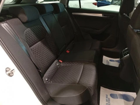 Skoda Superb Combi Style 1.4 TSI iV P-HEV DSG