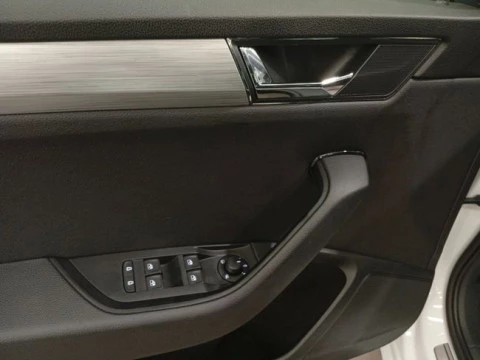 Skoda Superb Combi Style 1.4 TSI iV P-HEV DSG