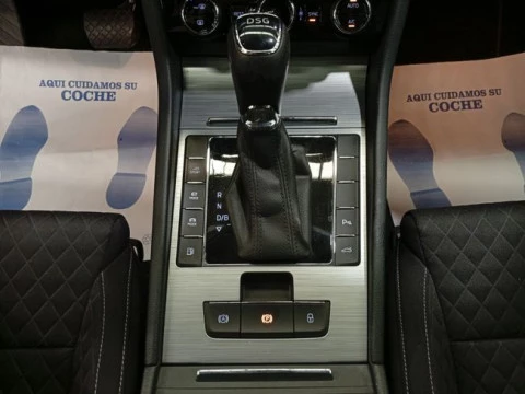 Skoda Superb Combi Style 1.4 TSI iV P-HEV DSG