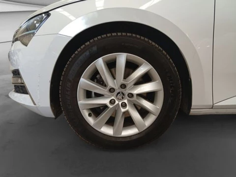 Skoda Superb Combi Style 1.4 TSI iV P-HEV DSG