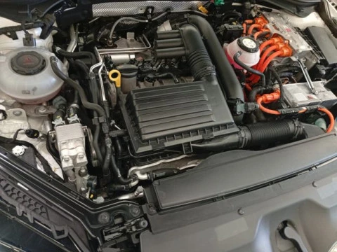 Skoda Superb Combi Style 1.4 TSI iV P-HEV DSG