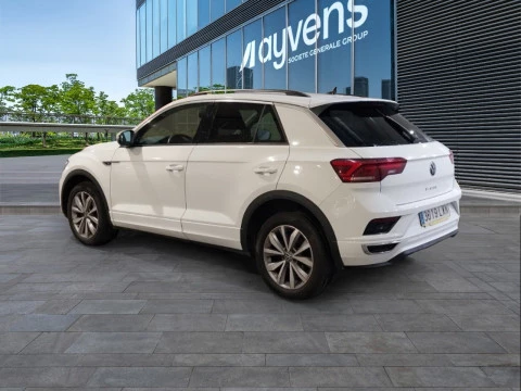 Volkswagen T-Roc Advance R-Line 1.0 TSI 81kW (110CV)