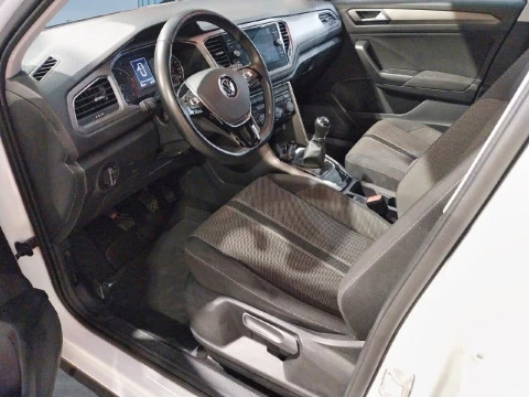 Volkswagen T-Roc Advance R-Line 1.0 TSI 81kW (110CV)