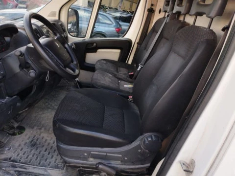 Peugeot Boxer 435 L4H2 BlueHDi 120KW (160CV) 4 Puerta