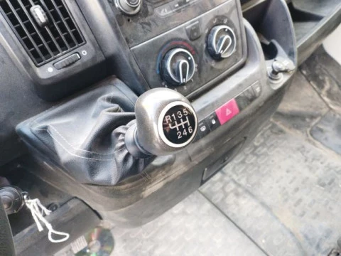 Peugeot Boxer 435 L4H2 BlueHDi 120KW (160CV) 4 Puerta