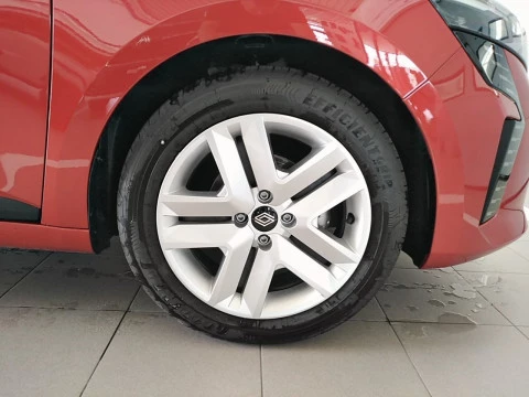 Renault Clio  Gasolina/Gas  TCe GLP Evolution 74kW