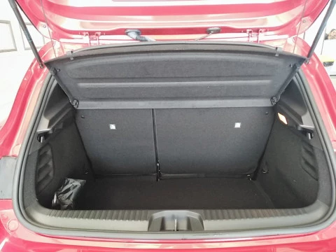 Renault Clio  Gasolina/Gas  TCe GLP Evolution 74kW