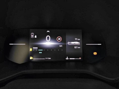 Renault Clio  Gasolina/Gas  TCe GLP Evolution 74kW