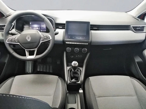 Renault Clio  Gasolina/Gas  TCe GLP Evolution 74kW