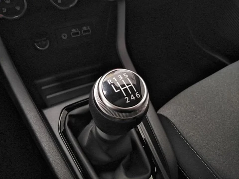 Renault Clio  Gasolina/Gas  TCe GLP Evolution 74kW