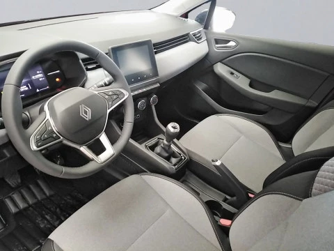 Renault Clio  Gasolina/Gas  TCe GLP Evolution 74kW