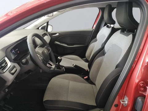 Renault Clio  Gasolina/Gas  TCe GLP Evolution 74kW