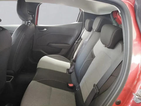 Renault Clio  Gasolina/Gas  TCe GLP Evolution 74kW