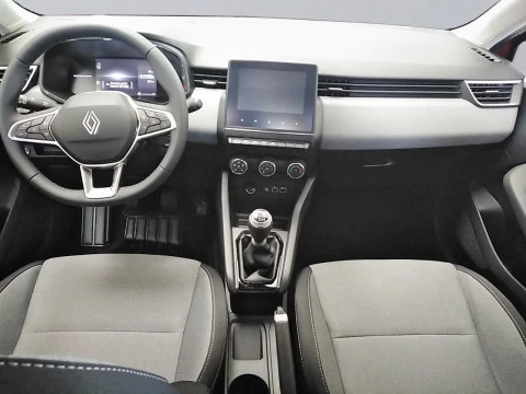 Renault Clio  Gasolina/Gas  TCe GLP Evolution 74kW