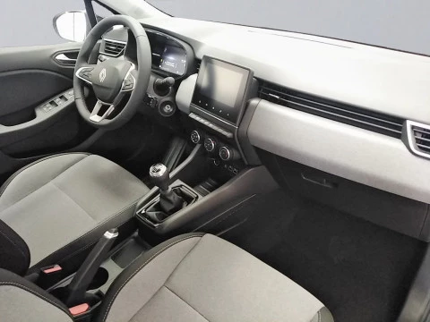 Renault Clio  Gasolina/Gas  TCe GLP Evolution 74kW