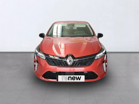 Renault Clio  Gasolina/Gas  TCe GLP Evolution 74kW