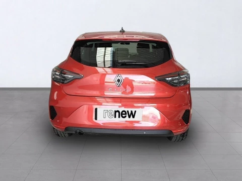 Renault Clio  Gasolina/Gas  TCe GLP Evolution 74kW